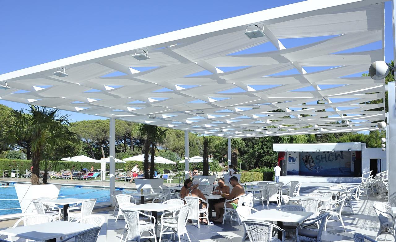 La Serra Holiday Village & Beach Resort Baia Domizia Exterior foto